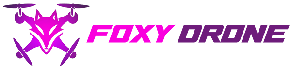 Foxy Drone - Professional Aerial Services