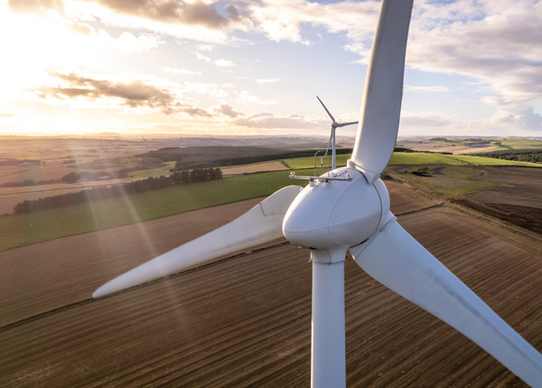 Commercial Drone Services in Wisconsin